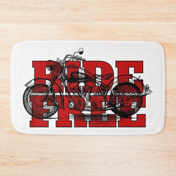 Item preview, Ride Free designed and sold by urban-warriors.
