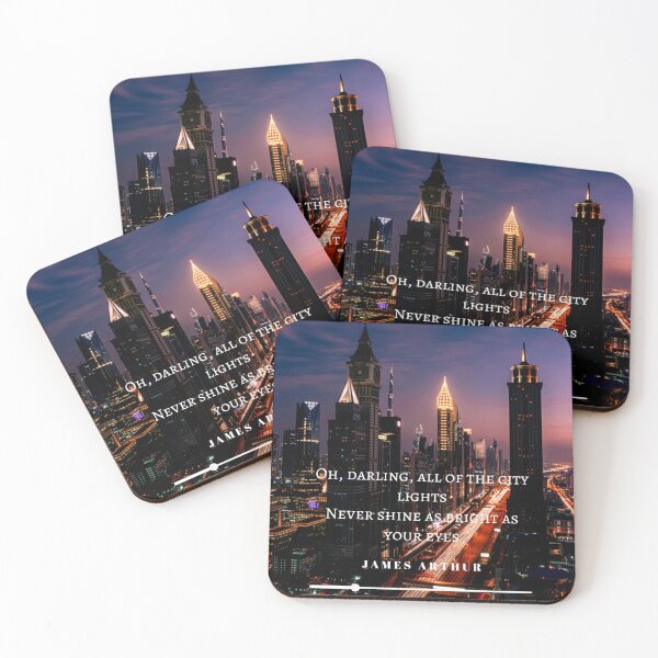 Item preview, Cars outside- James arthur designed and sold by Malyyx.