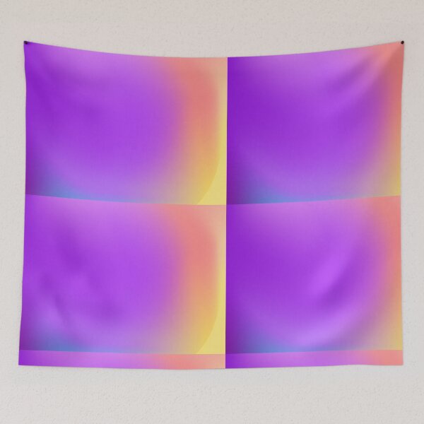 Item preview, Beautiful Purple Watercolor Gradient designed and sold by newburyboutique.