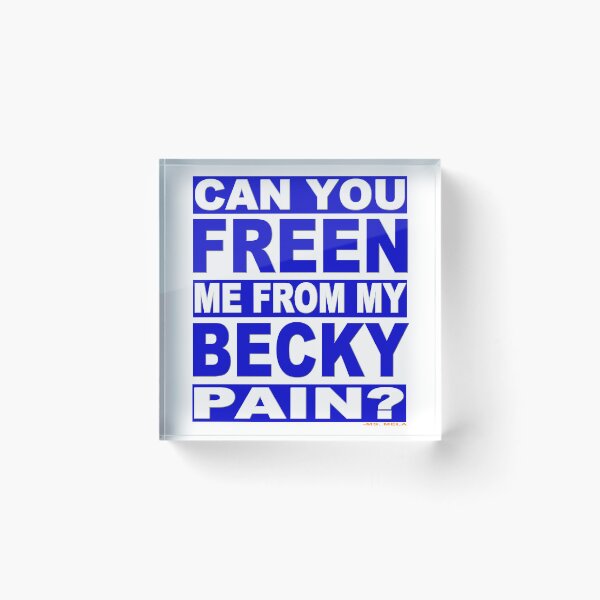 Item preview,  FreenBecky | MS. Mela Quote || designed and sold by CatiaCosta.