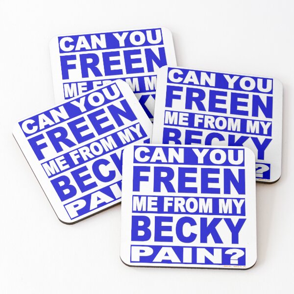 Item preview,  FreenBecky | MS. Mela Quote || designed and sold by CatiaCosta.