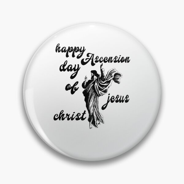 Item preview, Copy of Happy Ascension day of Jesus designed and sold by Lyesink.