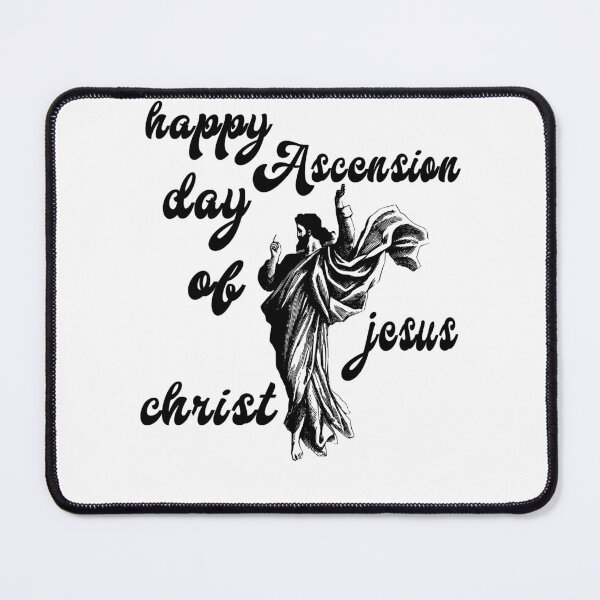 Item preview, Copy of Happy Ascension day of Jesus designed and sold by Lyesink.