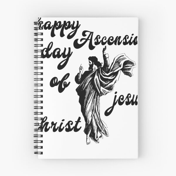 Item preview, Copy of Happy Ascension day of Jesus designed and sold by Lyesink.