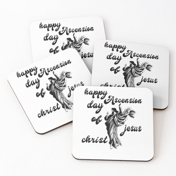 Item preview, Copy of Happy Ascension day of Jesus designed and sold by Lyesink.