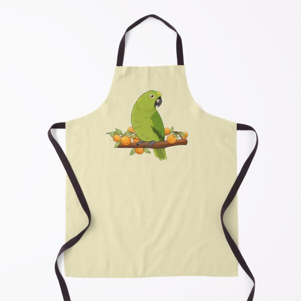 Item preview, Cute Amazon Parrot designed and sold by meruesan.