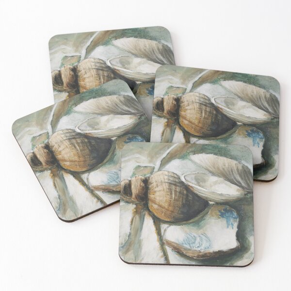 Item preview, Beach Treasures l designed and sold by rubyboobies.