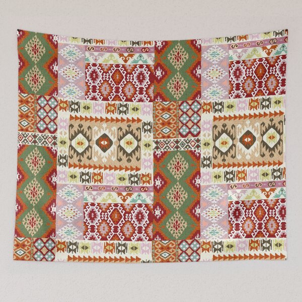 Item preview, Traditional Kilim design designed and sold by Gaia Marfurt.