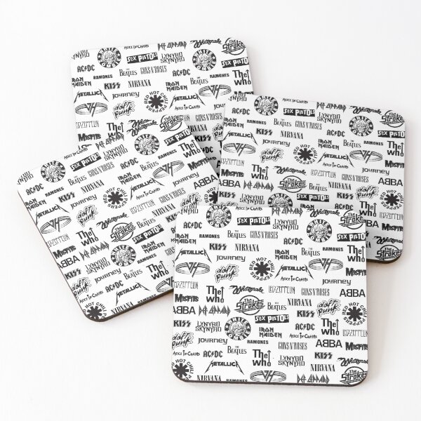 Item preview, Bands designed and sold by CreativeMomma5.