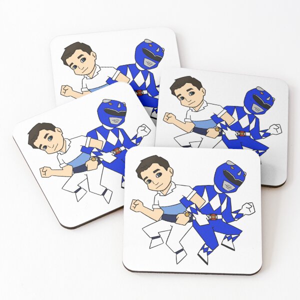 Item preview, The Blue Grid designed and sold by Koragg1.