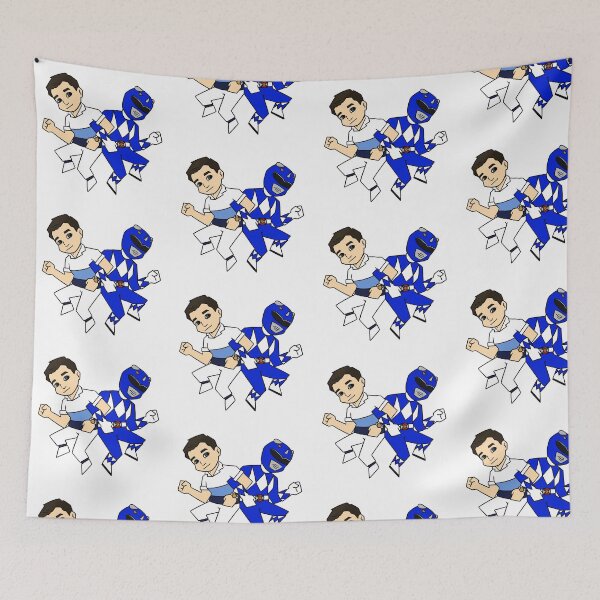 Item preview, The Blue Grid designed and sold by Koragg1.