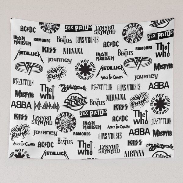 Item preview, Bands designed and sold by CreativeMomma5.