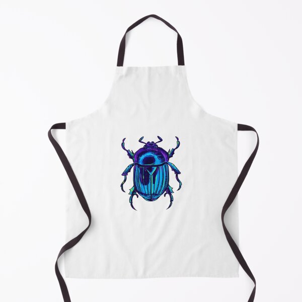 Item preview, Blue Beetle designed and sold by cannolimannoli.