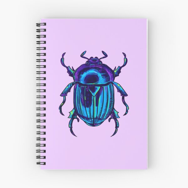 Item preview, Blue Beetle designed and sold by cannolimannoli.