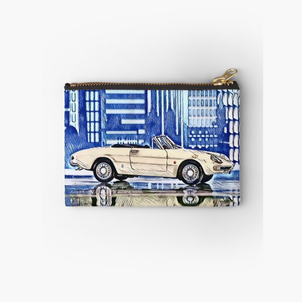 Item preview, Alfa Romeo Spider roundback (1968) designed and sold by Glineur.