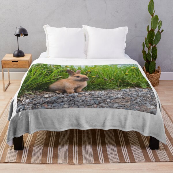 Item preview, Rabbit Garden designed and sold by newburyboutique.