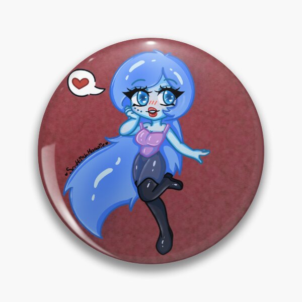 Item preview, Cute Cell Chibi designed and sold by ScottishMagpie.