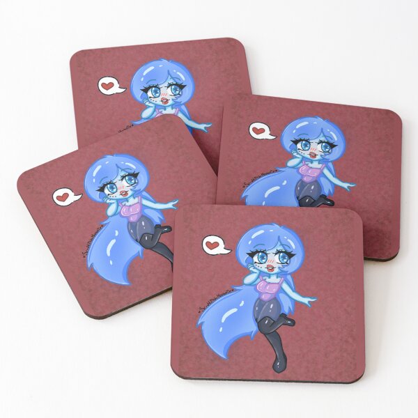 Item preview, Cute Cell Chibi designed and sold by ScottishMagpie.