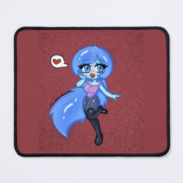 Item preview, Cute Cell Chibi designed and sold by ScottishMagpie.