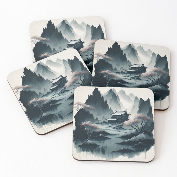 Item preview, Ninh Binh Town designed and sold by ganjaman71.