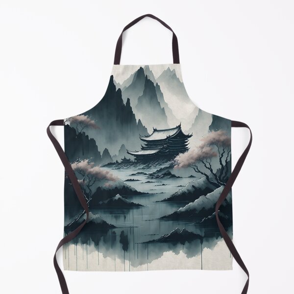 Item preview, Ninh Binh Town designed and sold by ganjaman71.