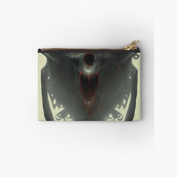 Item preview, Demonic face designed and sold by amac1662.