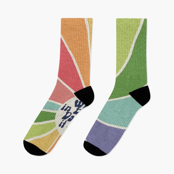 Item preview, When in Doubt, Dance it Out- Rainbow designed and sold by mimi-miarteph.