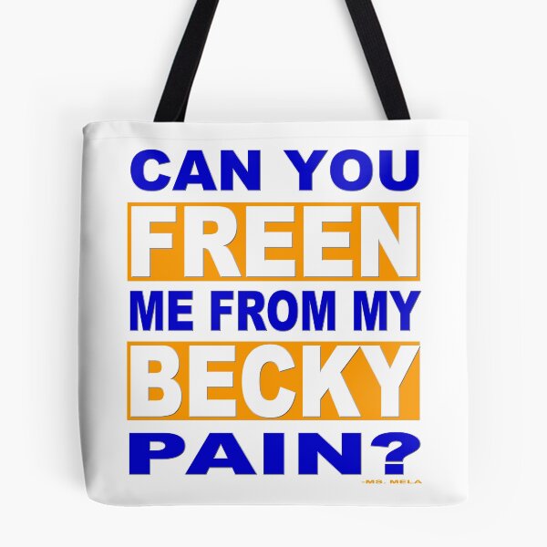 Item preview, FreenBecky | MS. Mela Quote ||| designed and sold by CatiaCosta.