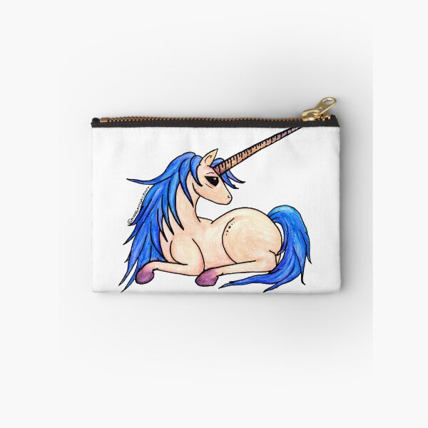 Item preview, George The Mighty Unicorn designed and sold by MorgannaCraft.