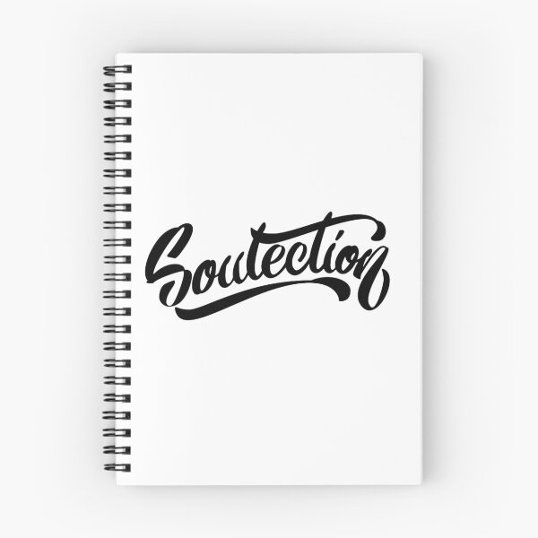 Item preview, Soulection Typographic  designed and sold by charlie-.