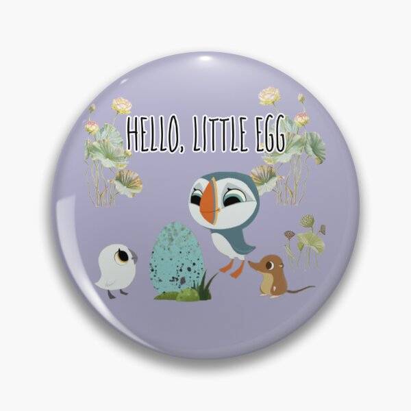Item preview, Three little friends designed and sold by Fr29.
