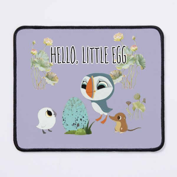 Item preview, Three little friends designed and sold by Fr29.