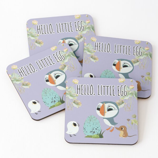 Item preview, Three little friends designed and sold by Fr29.