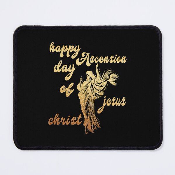 Item preview, Copy of Copy of Happy Ascension day of Jesus designed and sold by Lyesink.