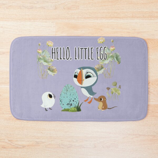 Item preview, Three little friends designed and sold by Fr29.