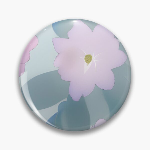 Item preview, Water paint flowers designed and sold by LeftoRight.
