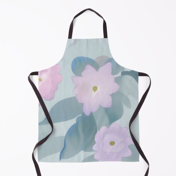 Item preview, Water paint flowers designed and sold by LeftoRight.