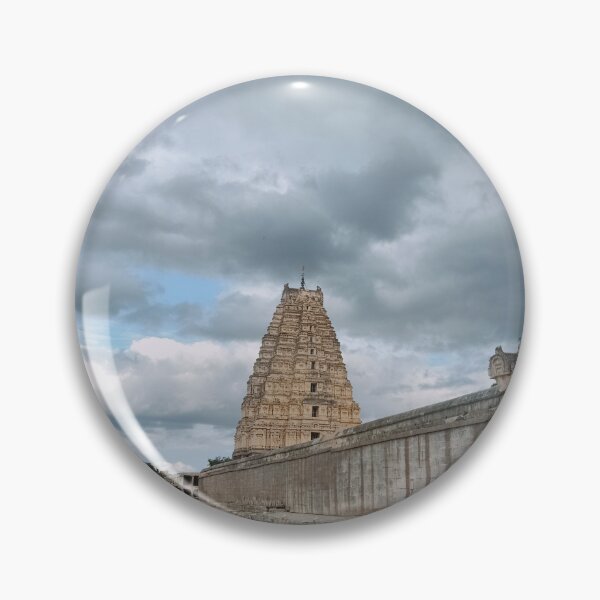 Item preview, Temple designed and sold by ABM-Dexterity.