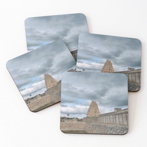 Item preview, Temple designed and sold by ABM-Dexterity.