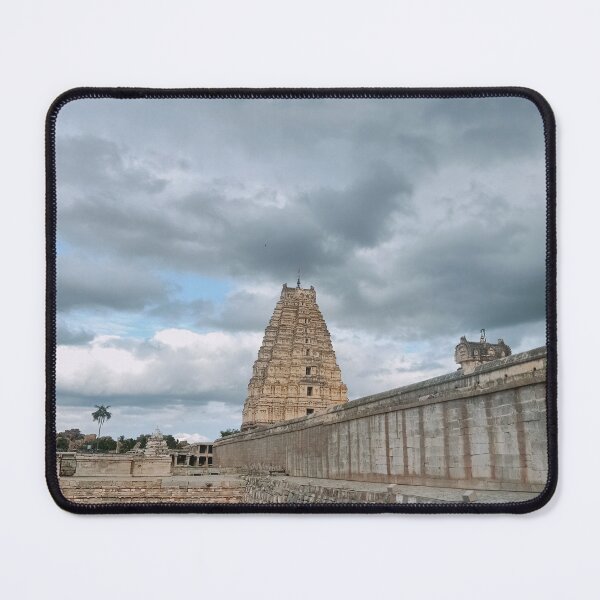Item preview, Temple designed and sold by ABM-Dexterity.