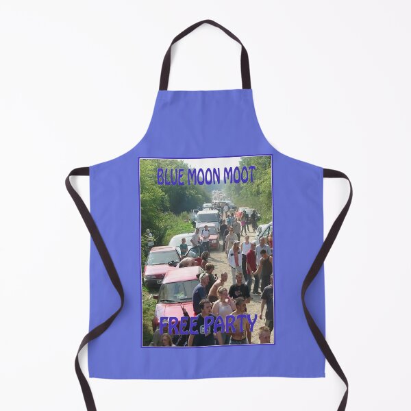 Item preview, The Druids of Kaos FreeParty: A Blue Moon Moot 01-08-2004 designed and sold by leyfinder.