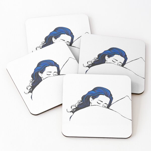 Item preview, Sleepy head designed and sold by Ramona-Gliga.