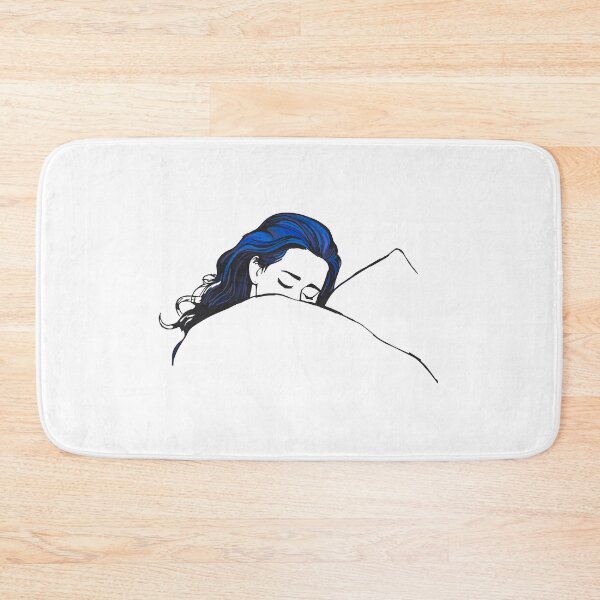 Item preview, Sleepy head designed and sold by Ramona-Gliga.