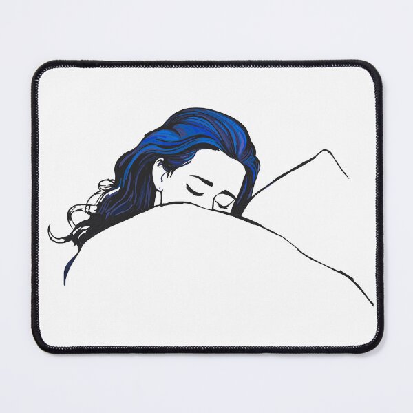 Item preview, Sleepy head designed and sold by Ramona-Gliga.