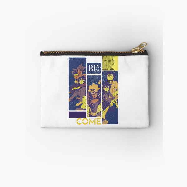 Item preview, Be come cover designed and sold by coolmonkeyd.