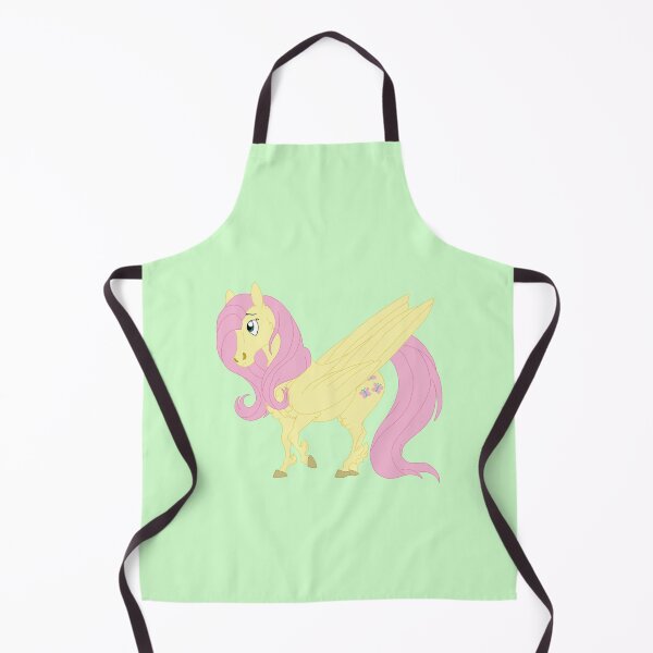 Item preview, Fluttershy (canon colors) designed and sold by RaineOfAuroria.