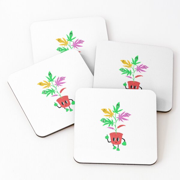 Item preview, Hemp Leaf. Cute funny Weed marijuana leaf.  designed and sold by Innamalinka.
