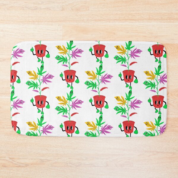 Item preview, Hemp Leaf. Cute funny Weed marijuana leaf.  designed and sold by Innamalinka.