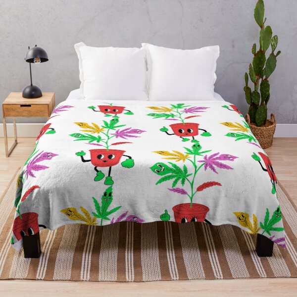 Item preview, Hemp Leaf. Cute funny Weed marijuana leaf. designed and sold by Innamalinka.