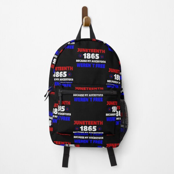 Item preview, happy juneteenth independence day patriotic designed and sold by Gossip Rag.